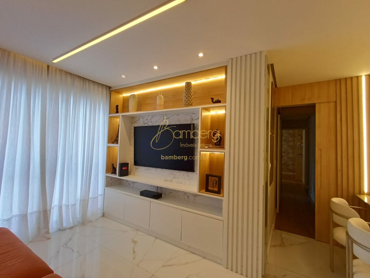 Jardim Taquaral / São Paulo