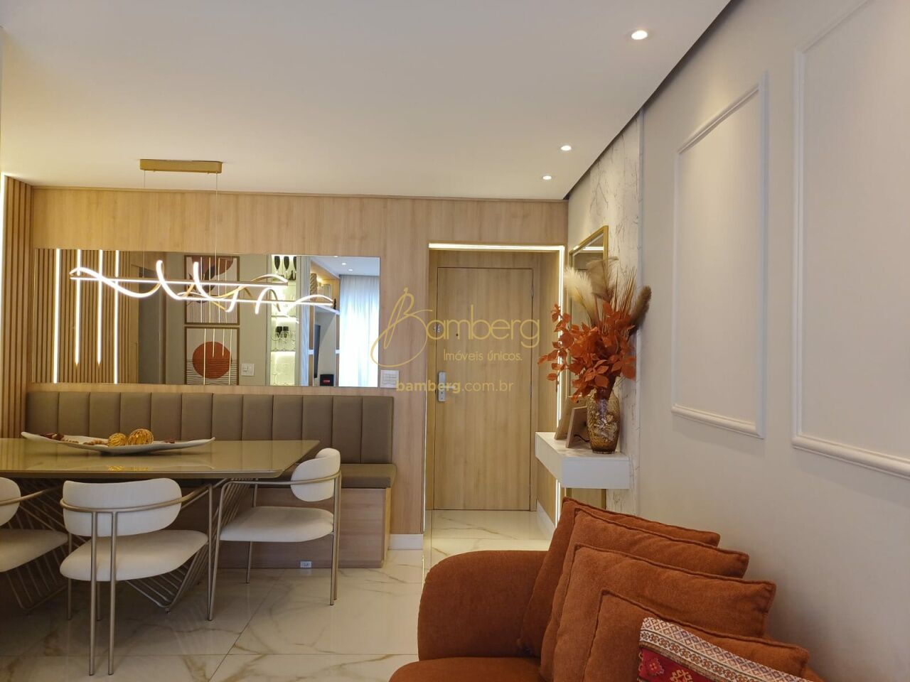 Jardim Taquaral / São Paulo