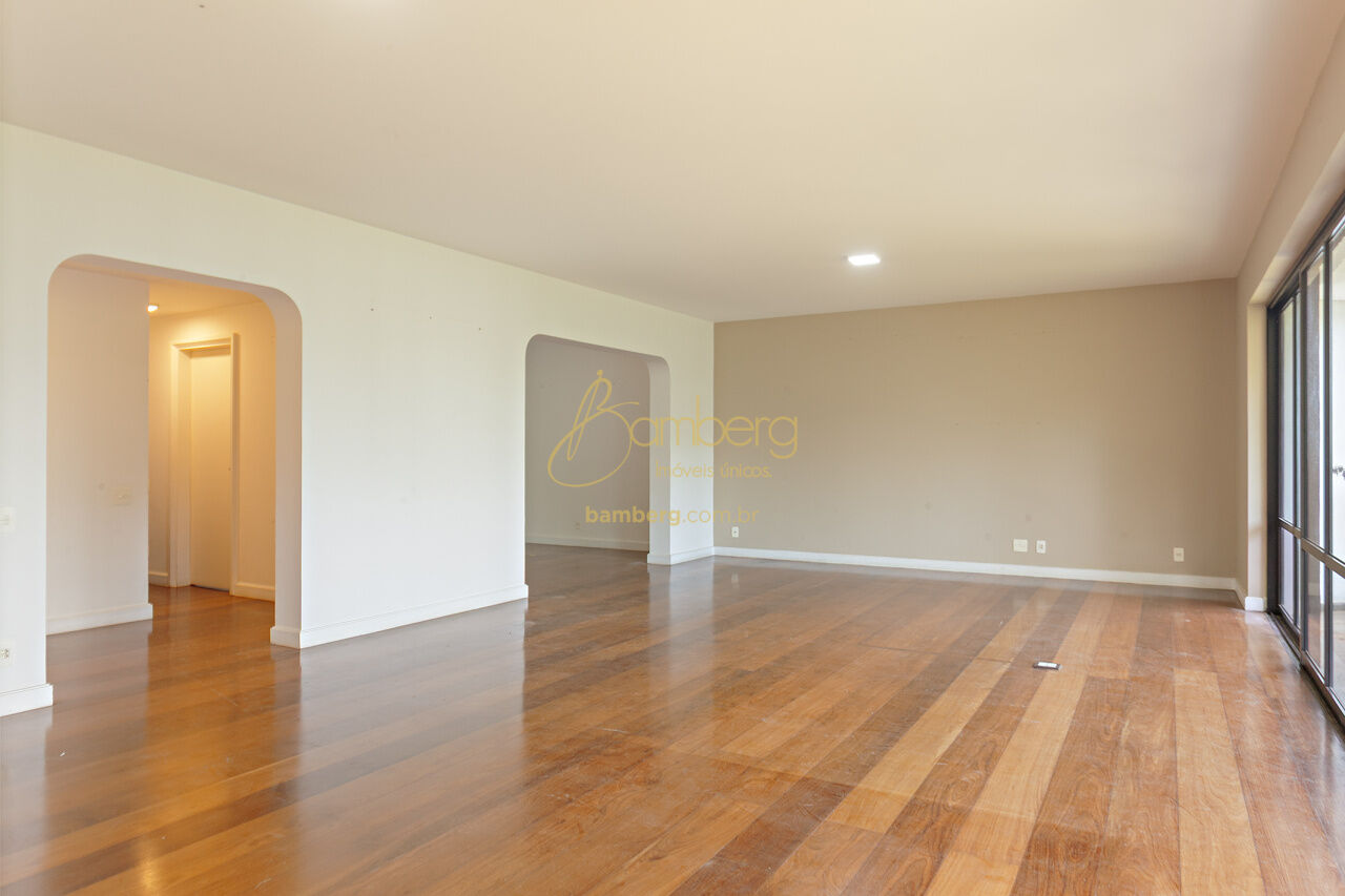 Alto da Boa Vista / São Paulo