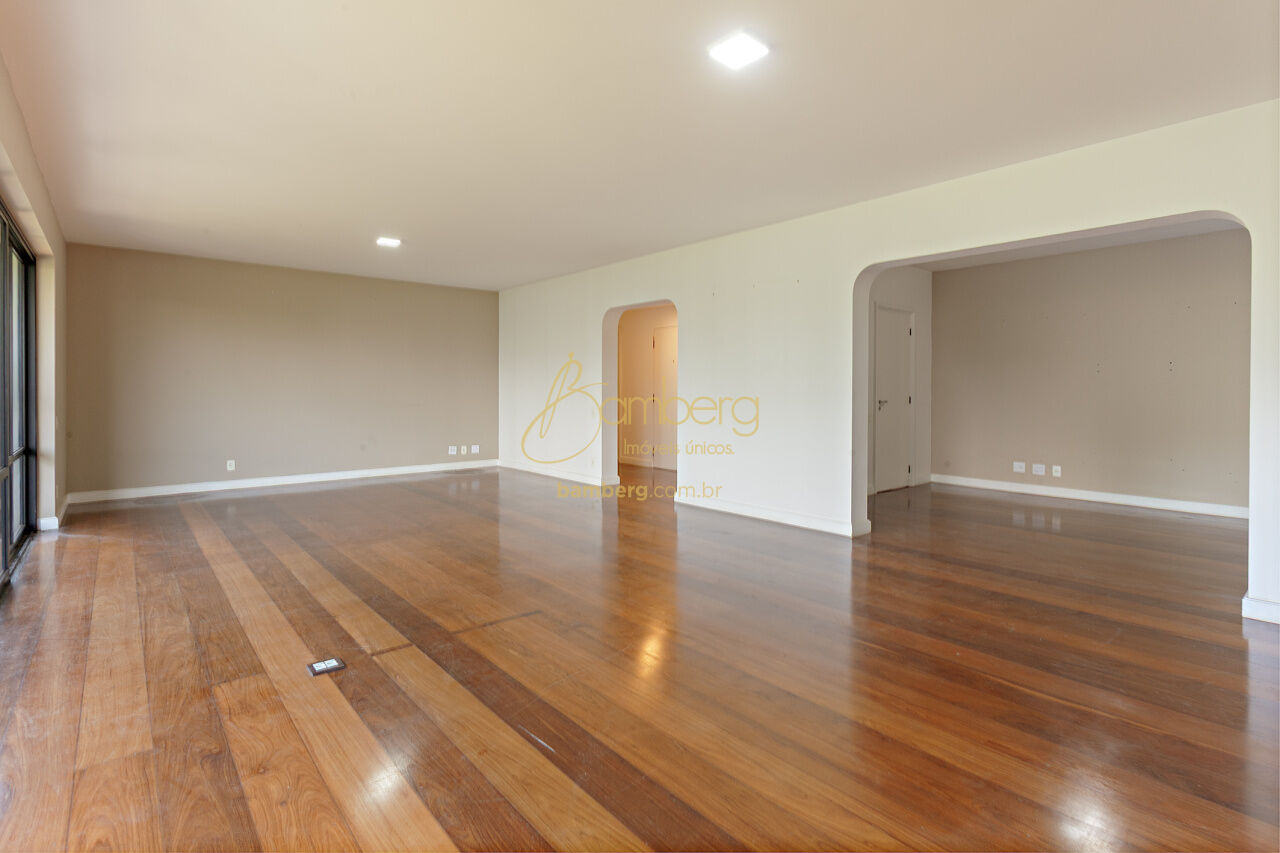 Alto da Boa Vista / São Paulo