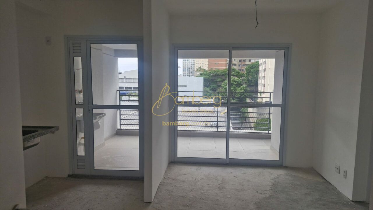 Apartamento no bairro Vila Progredior - São Paulo