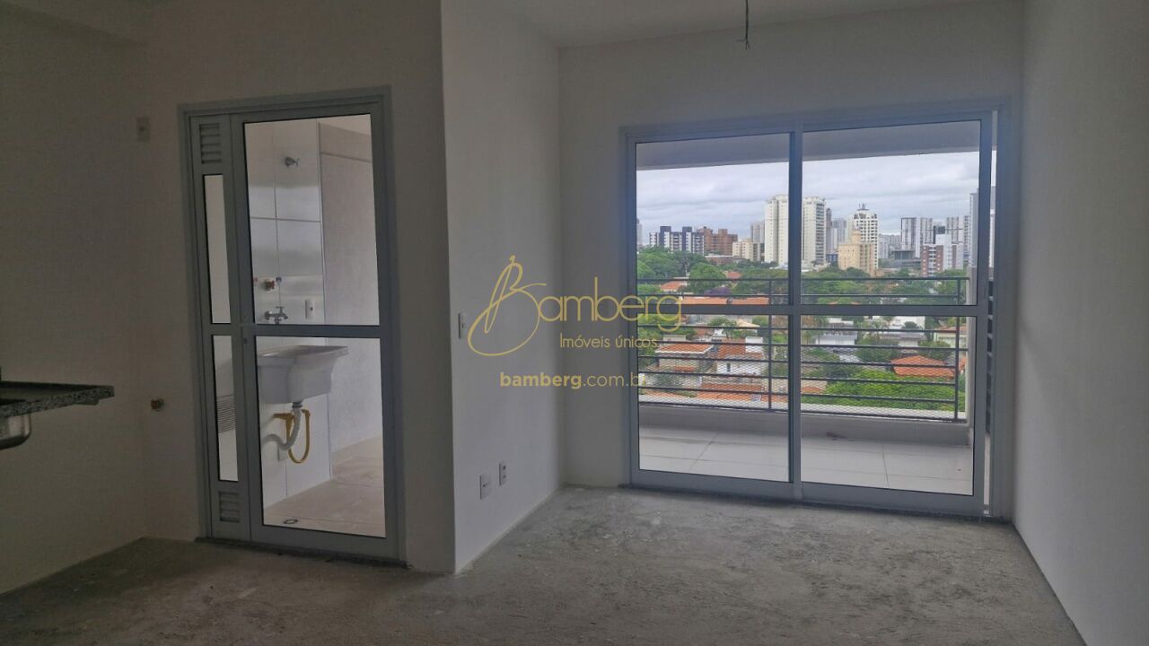 Apartamento no bairro Vila Progredior - São Paulo