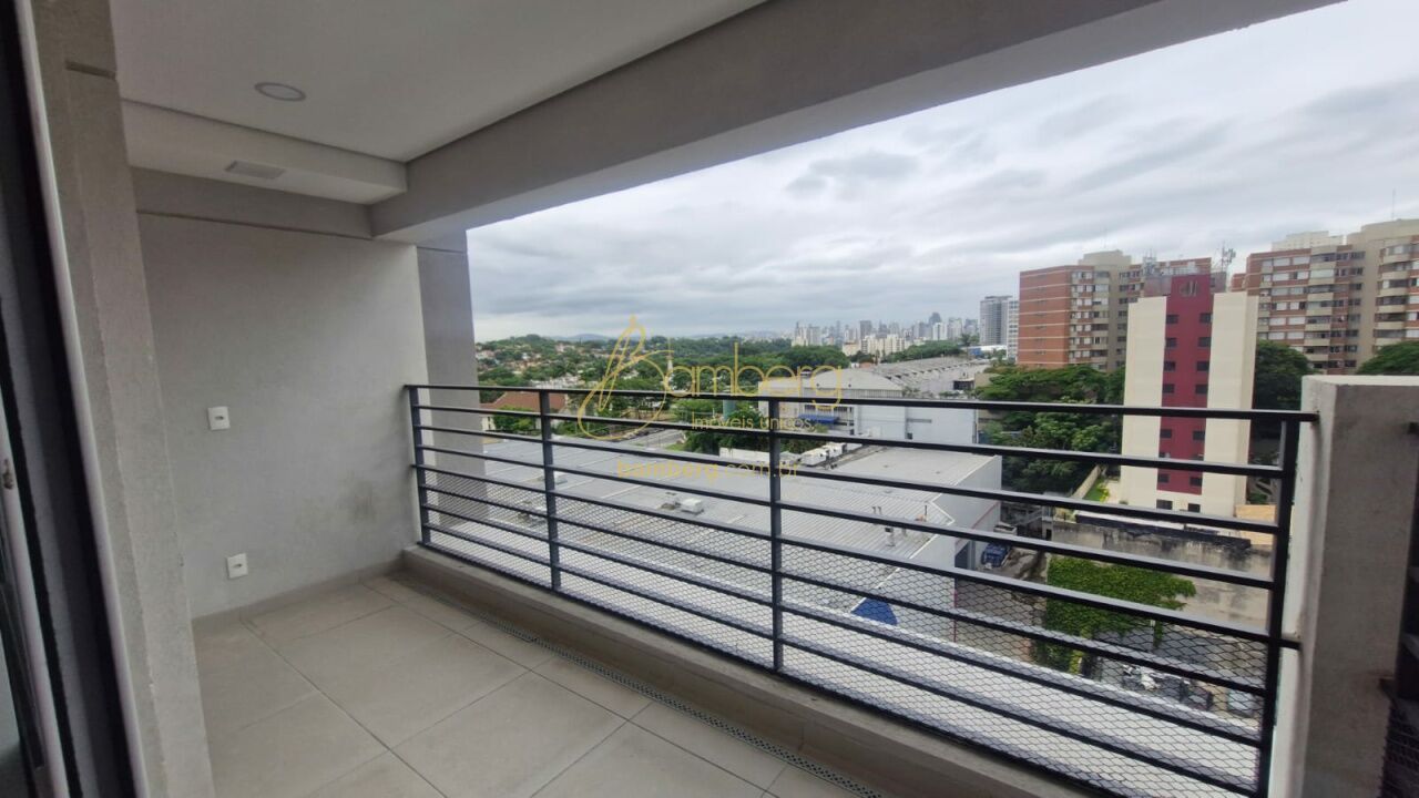 Vila Progredior / São Paulo