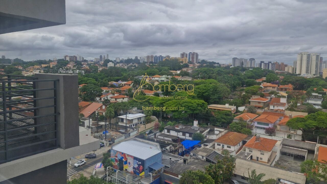 Vila Progredior / São Paulo
