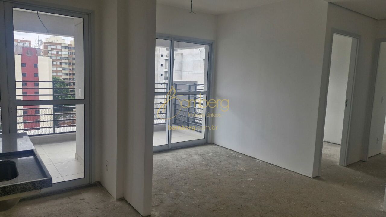 Apartamento no bairro Vila Progredior - São Paulo