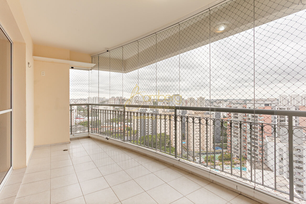 Apartamento no bairro Jardim Marajoara - São Paulo
