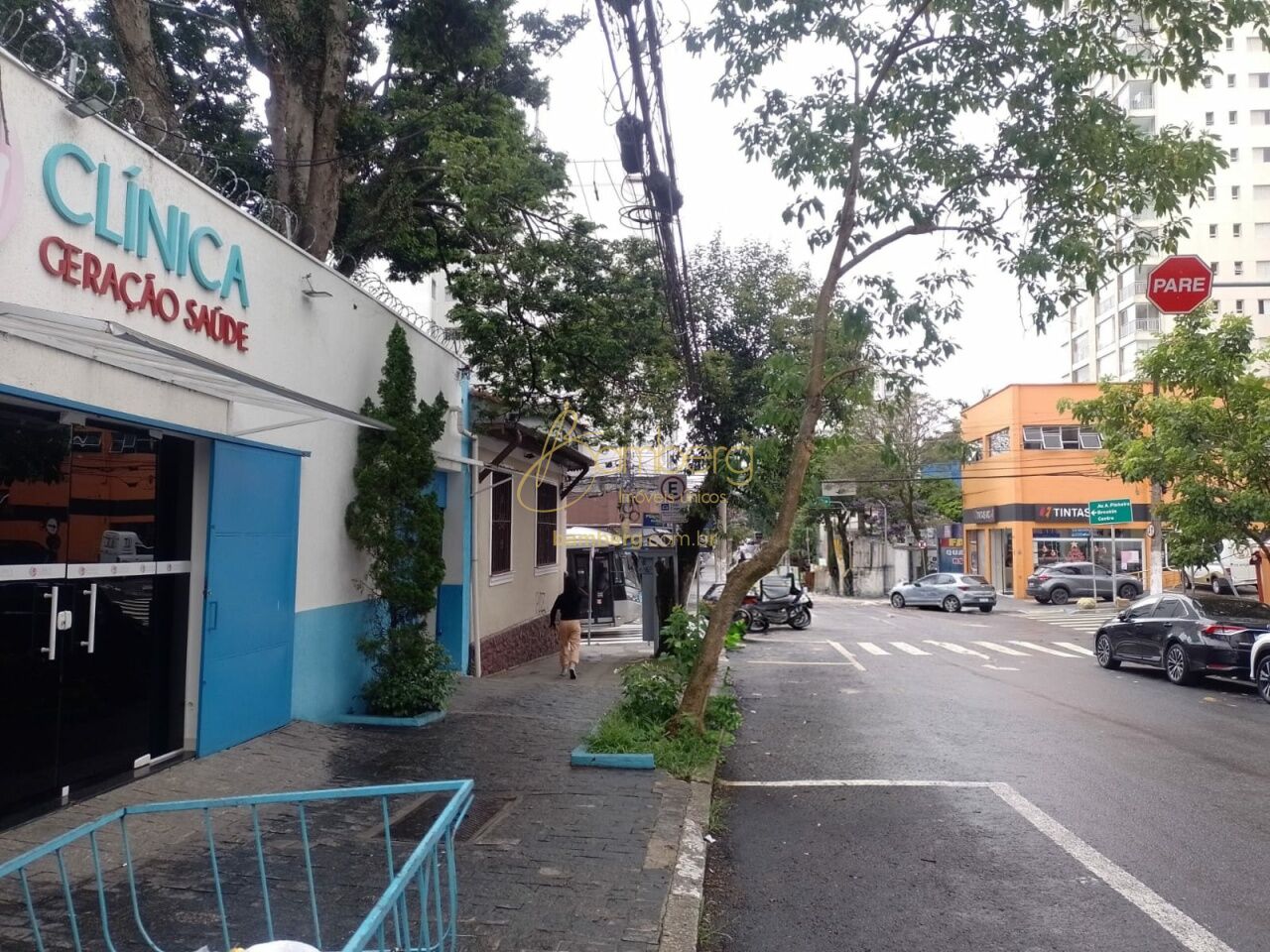 Santo Amaro / São Paulo