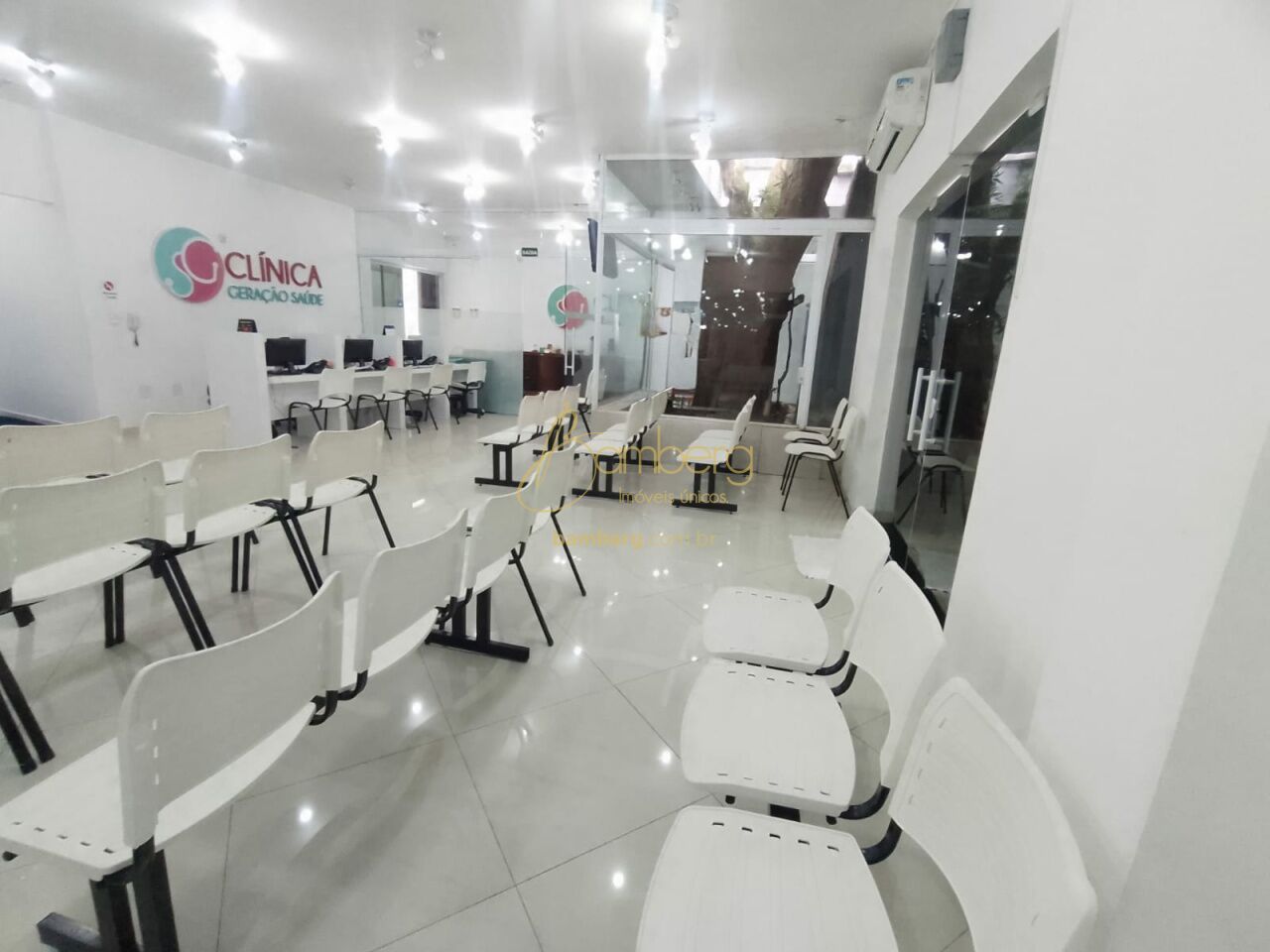 Santo Amaro / São Paulo