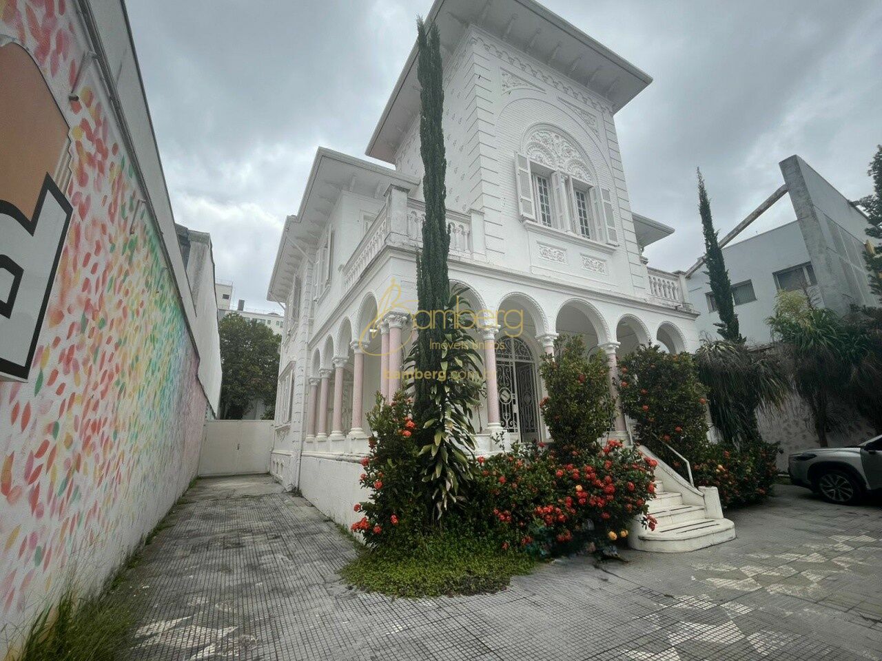 Vila Mariana / São Paulo