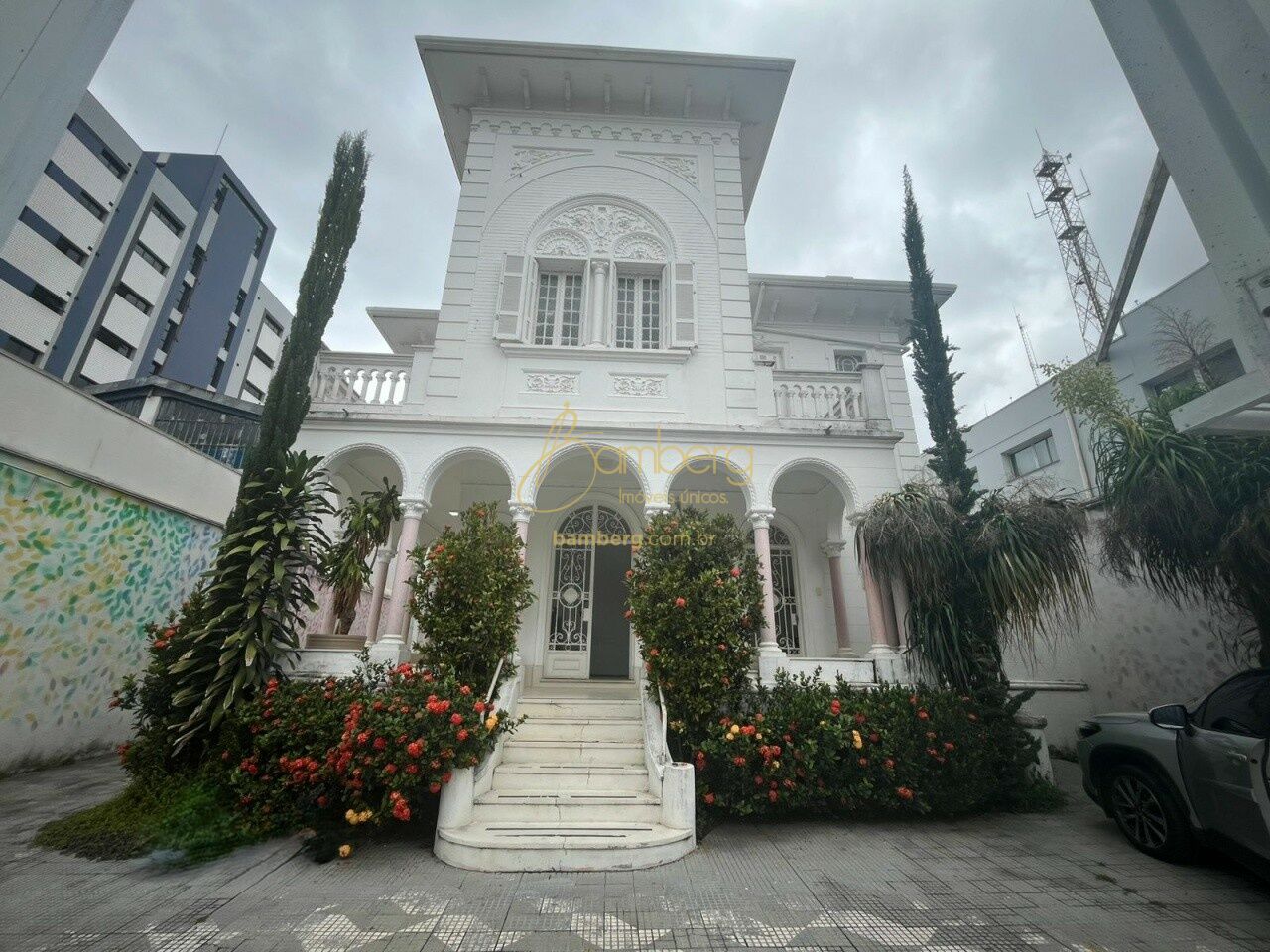 Comercial no bairro Vila Mariana - São Paulo