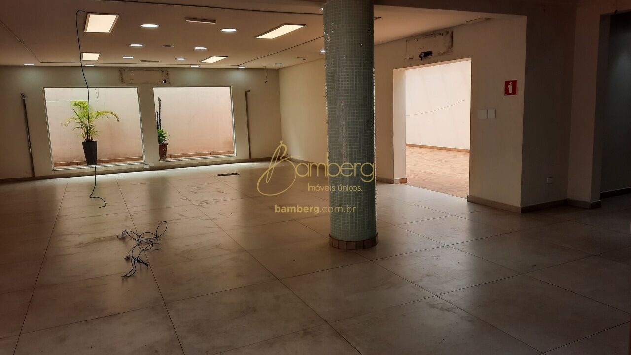 Comercial no bairro Jardim Marajoara - São Paulo