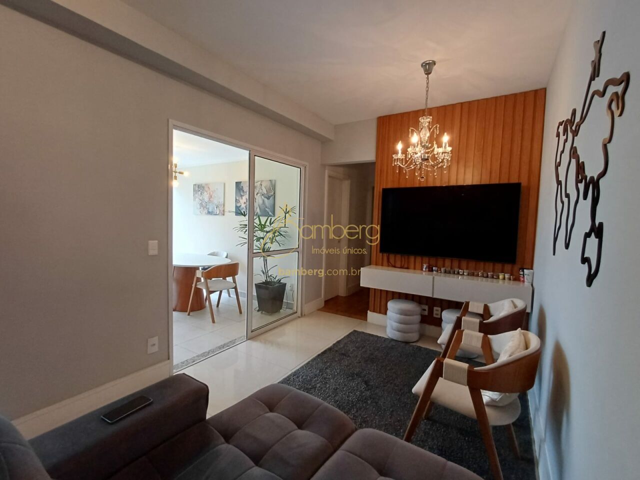 Alto da Boa Vista / São Paulo