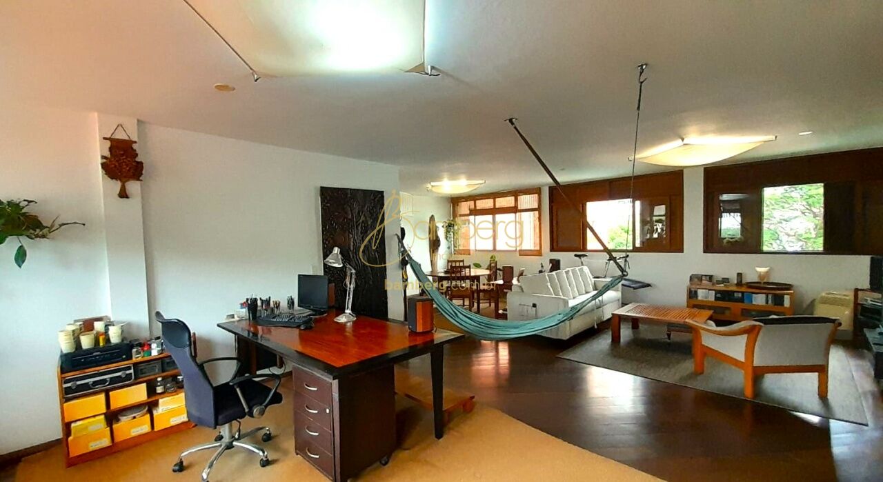 Alto da Boa Vista / São Paulo