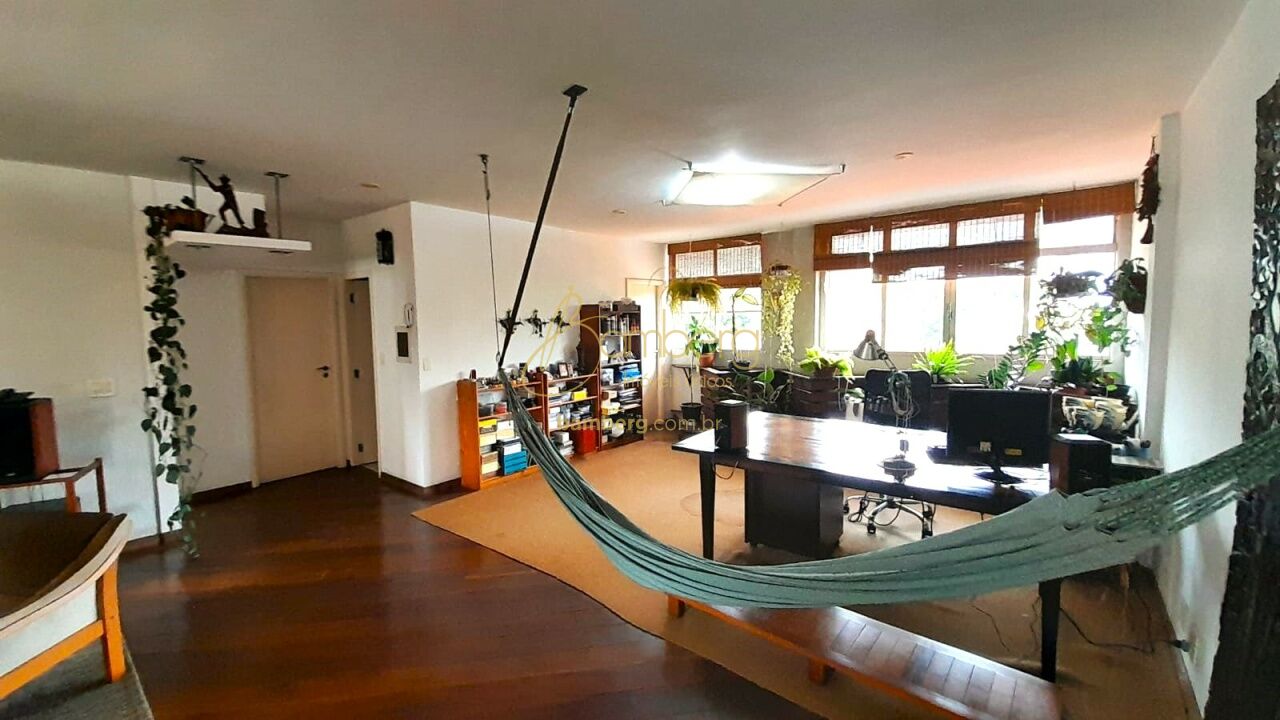 Alto da Boa Vista / São Paulo