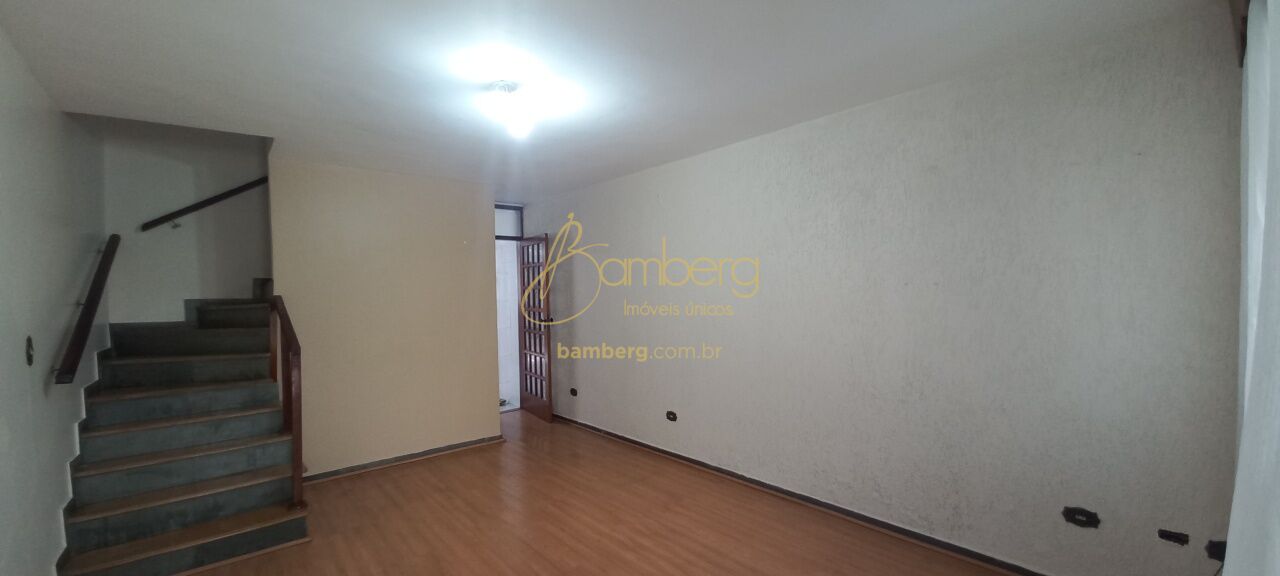 Casa no bairro Alto da Boa Vista - São Paulo