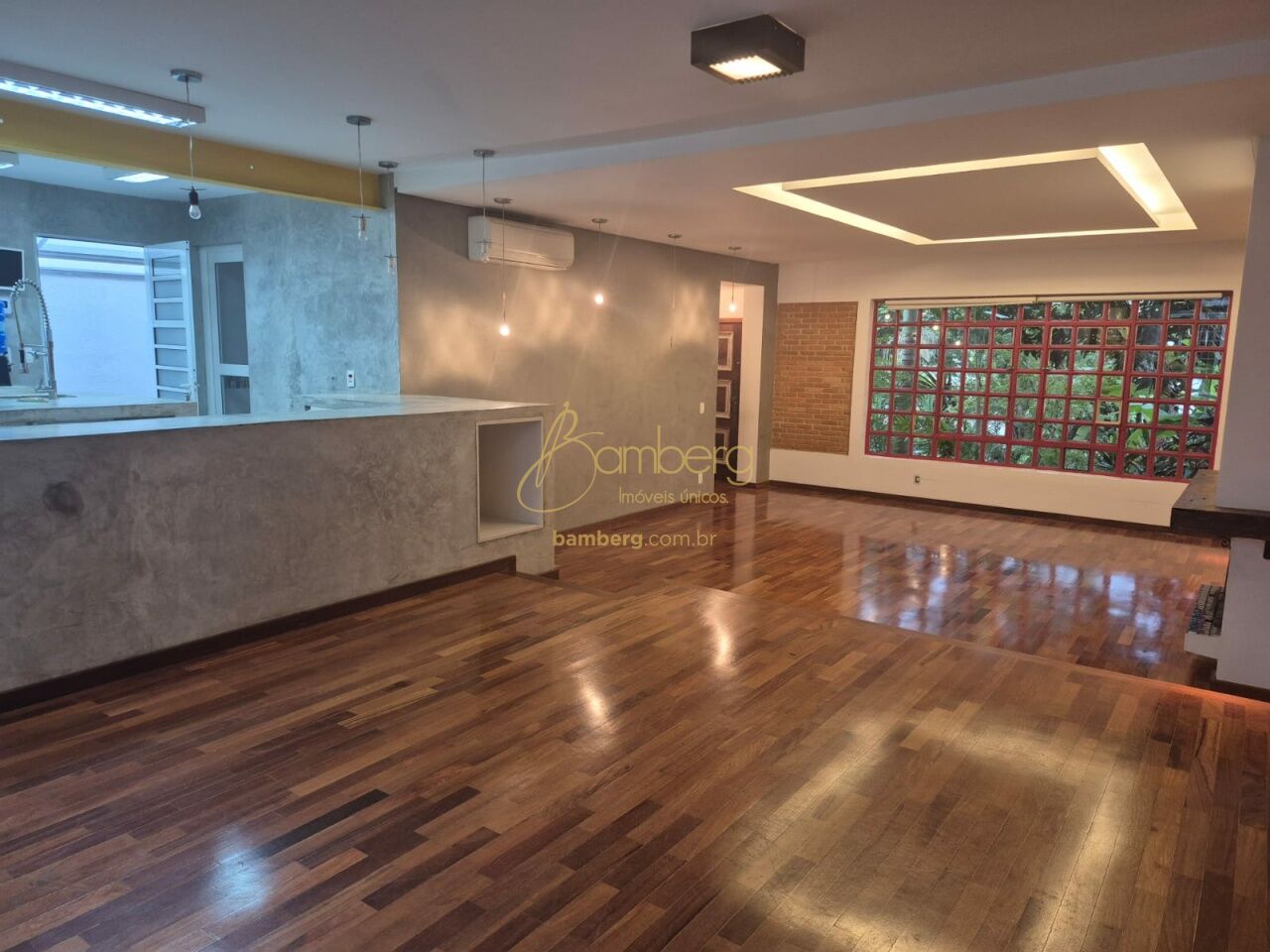 Casa no bairro Chácara Monte Alegre - São Paulo