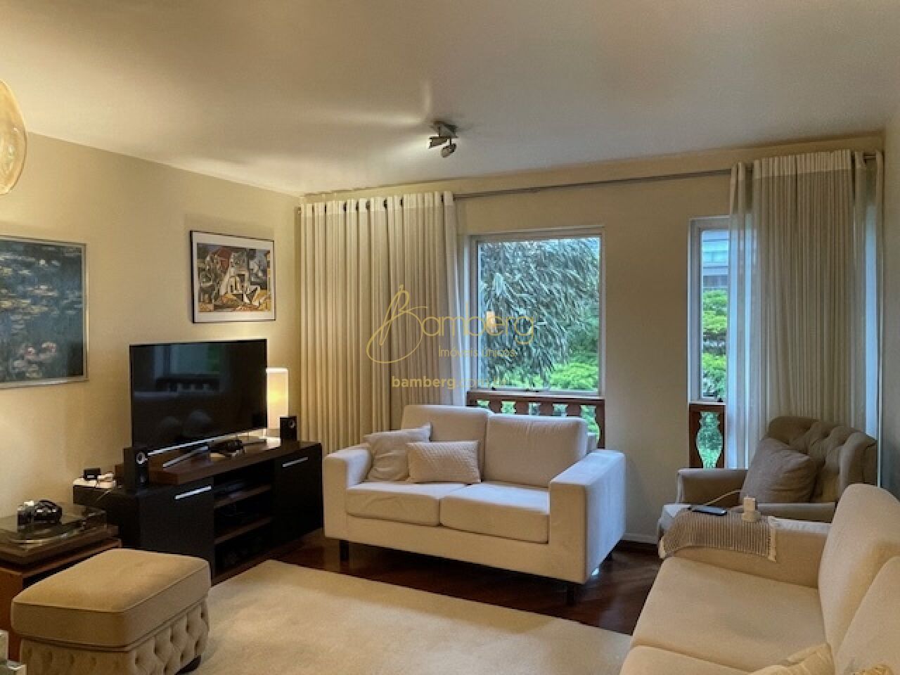 Santo Amaro / São Paulo