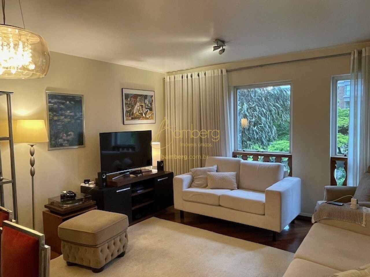 Santo Amaro / São Paulo