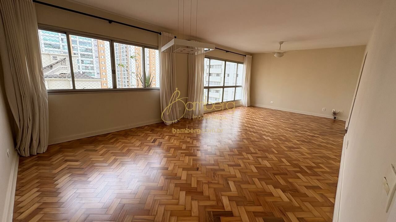 Campo Belo / São Paulo