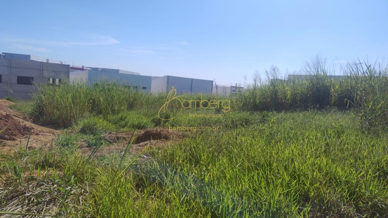 Terreno no bairro Europark Comercial - Indaiatuba