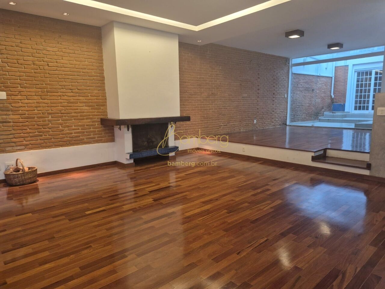 Chácara Monte Alegre / São Paulo