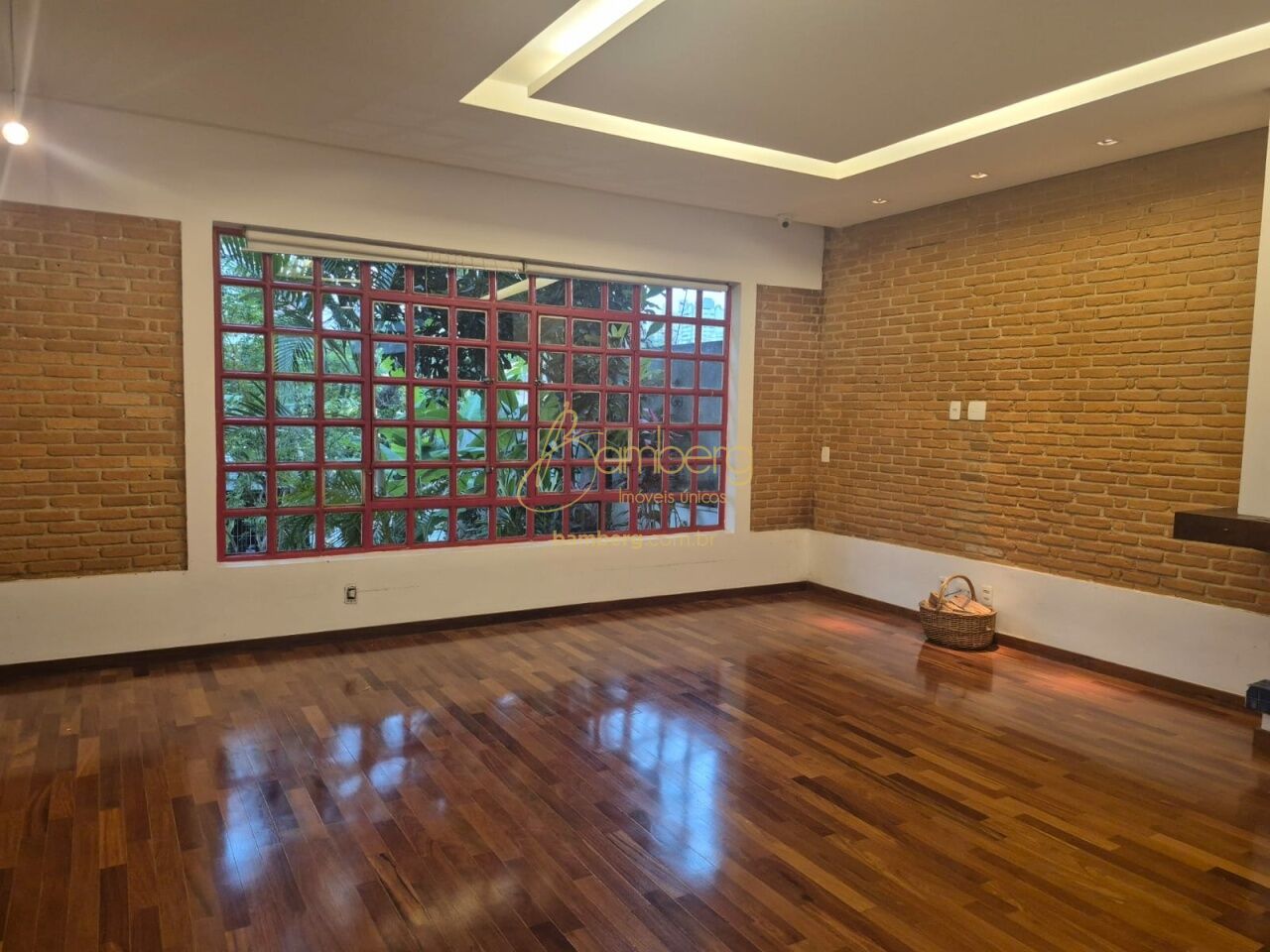 Chácara Monte Alegre / São Paulo