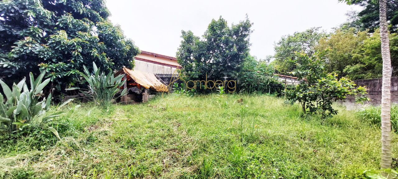 Terreno no bairro Jardim Campo Grande - São Paulo