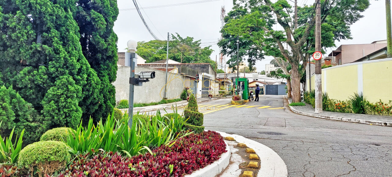 Jardim Campo Grande / São Paulo