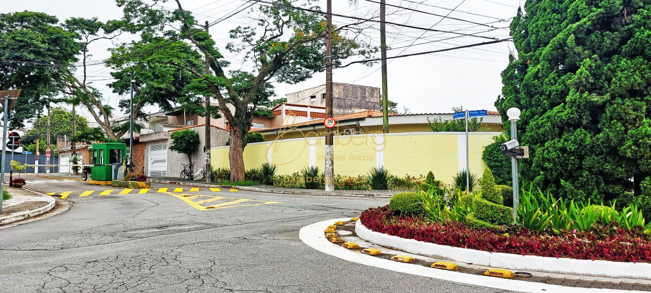 Jardim Campo Grande / São Paulo