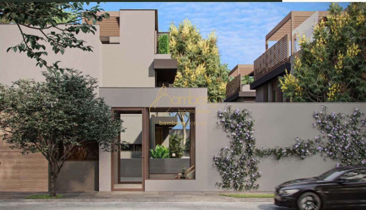 Casa no bairro Brooklin Velho - São Paulo