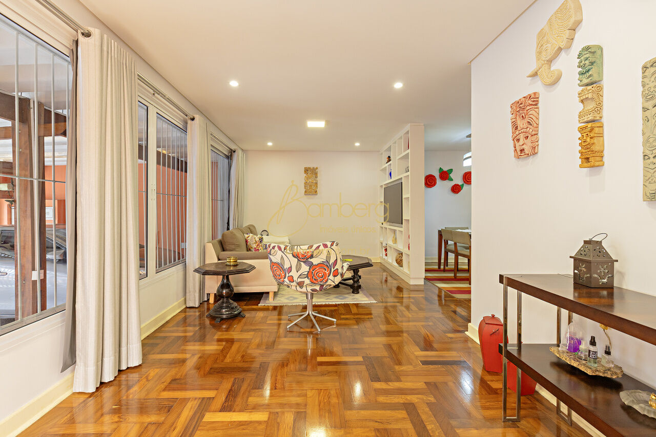 Casa no bairro Jardim Ernestina - São Paulo