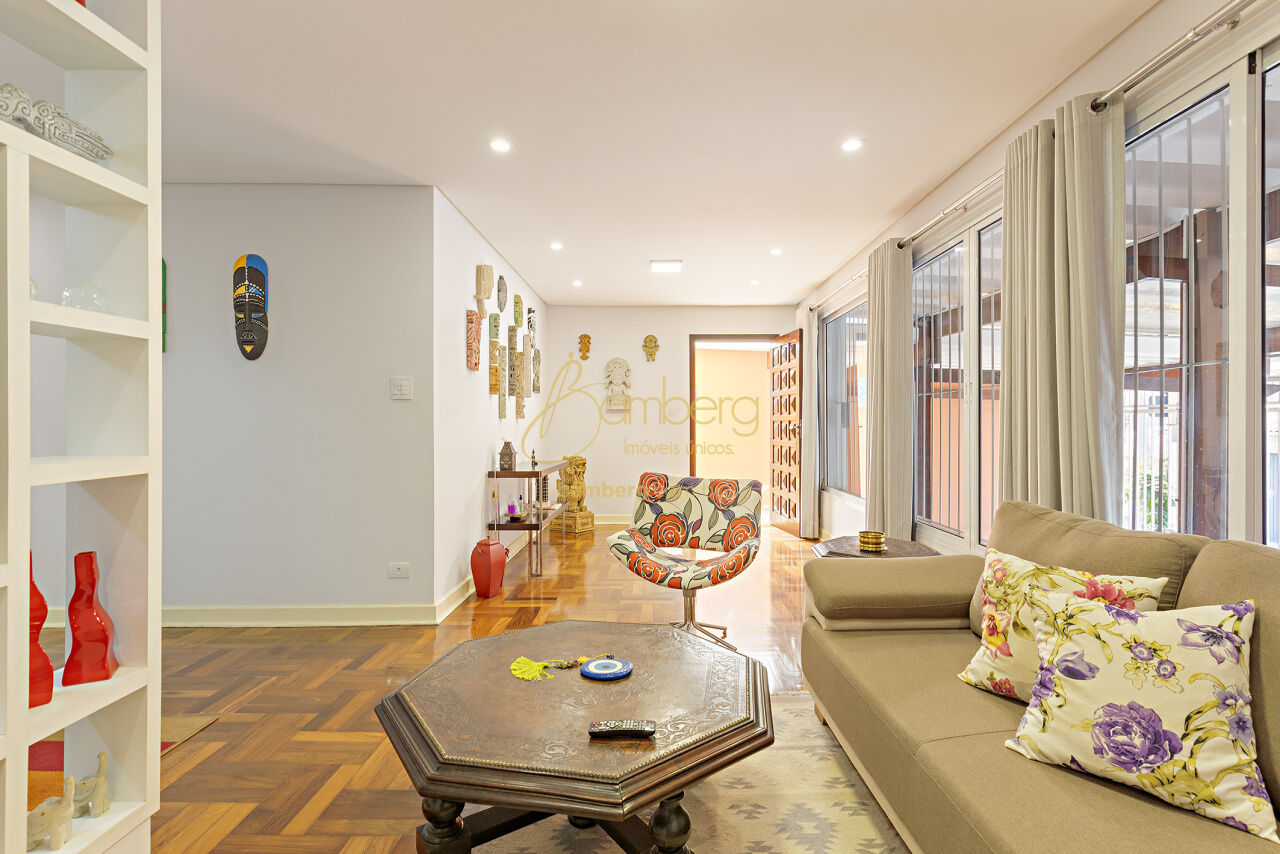 Jardim Campo Grande / São Paulo