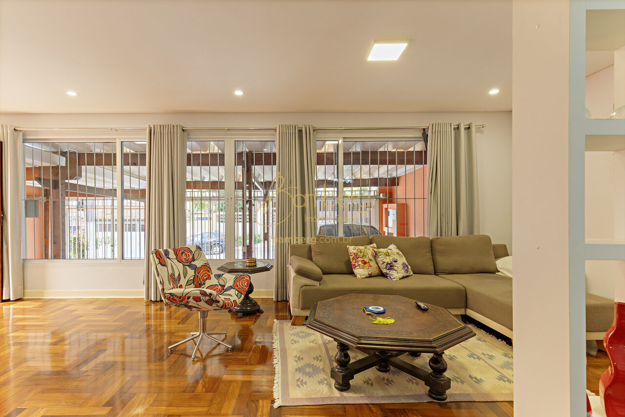 Jardim Campo Grande / São Paulo