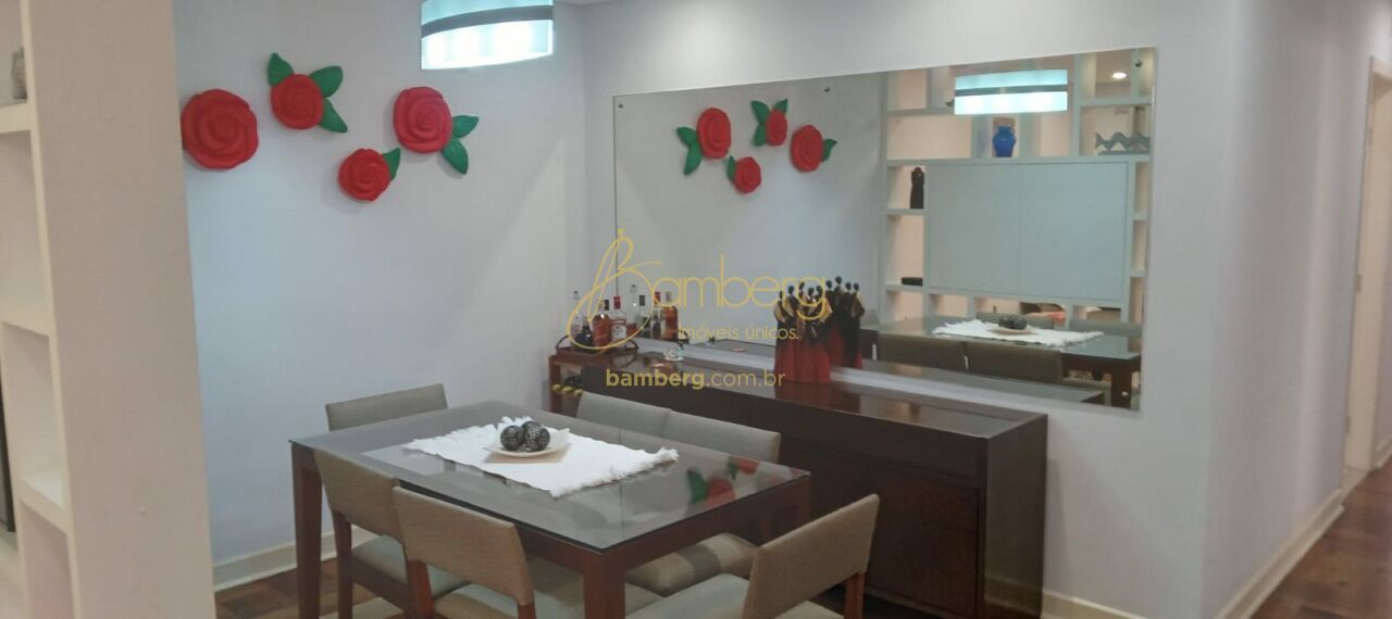 Jardim Ernestina / São Paulo