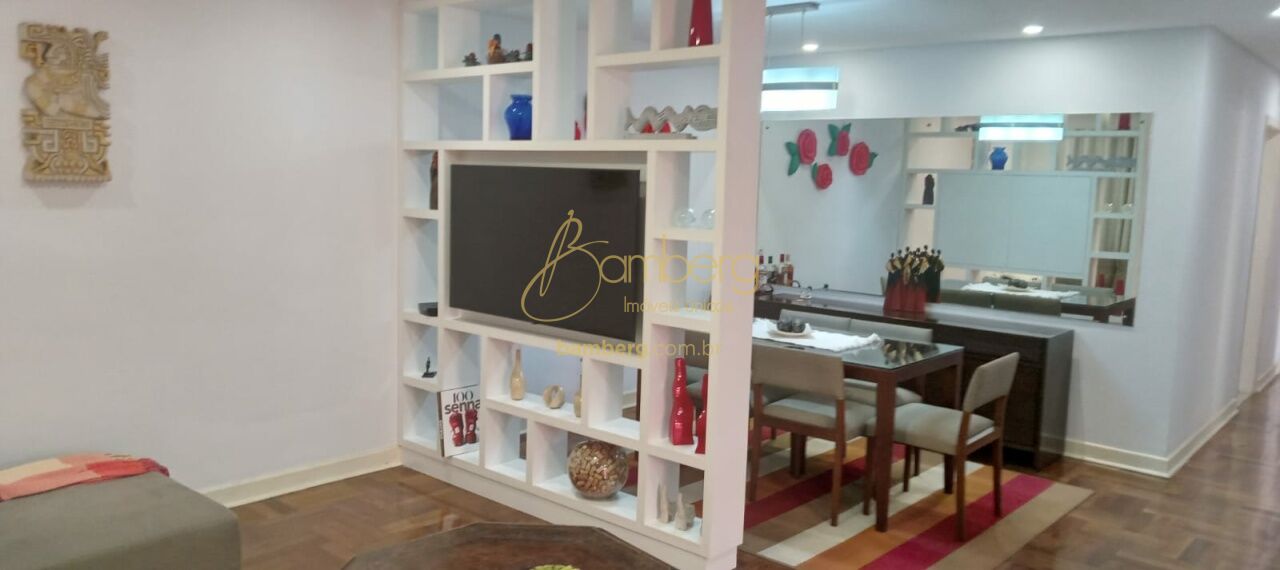 Jardim Ernestina / São Paulo