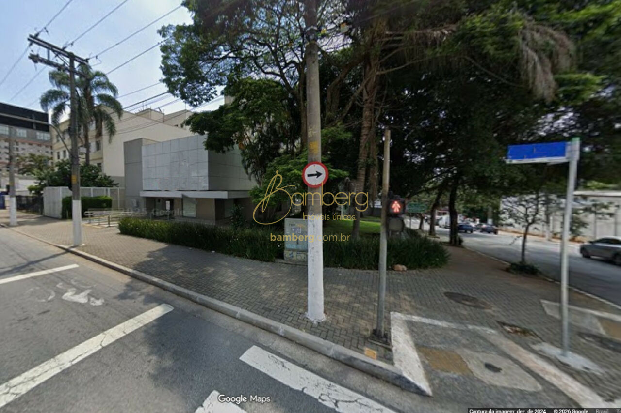 Santo Amaro / São Paulo