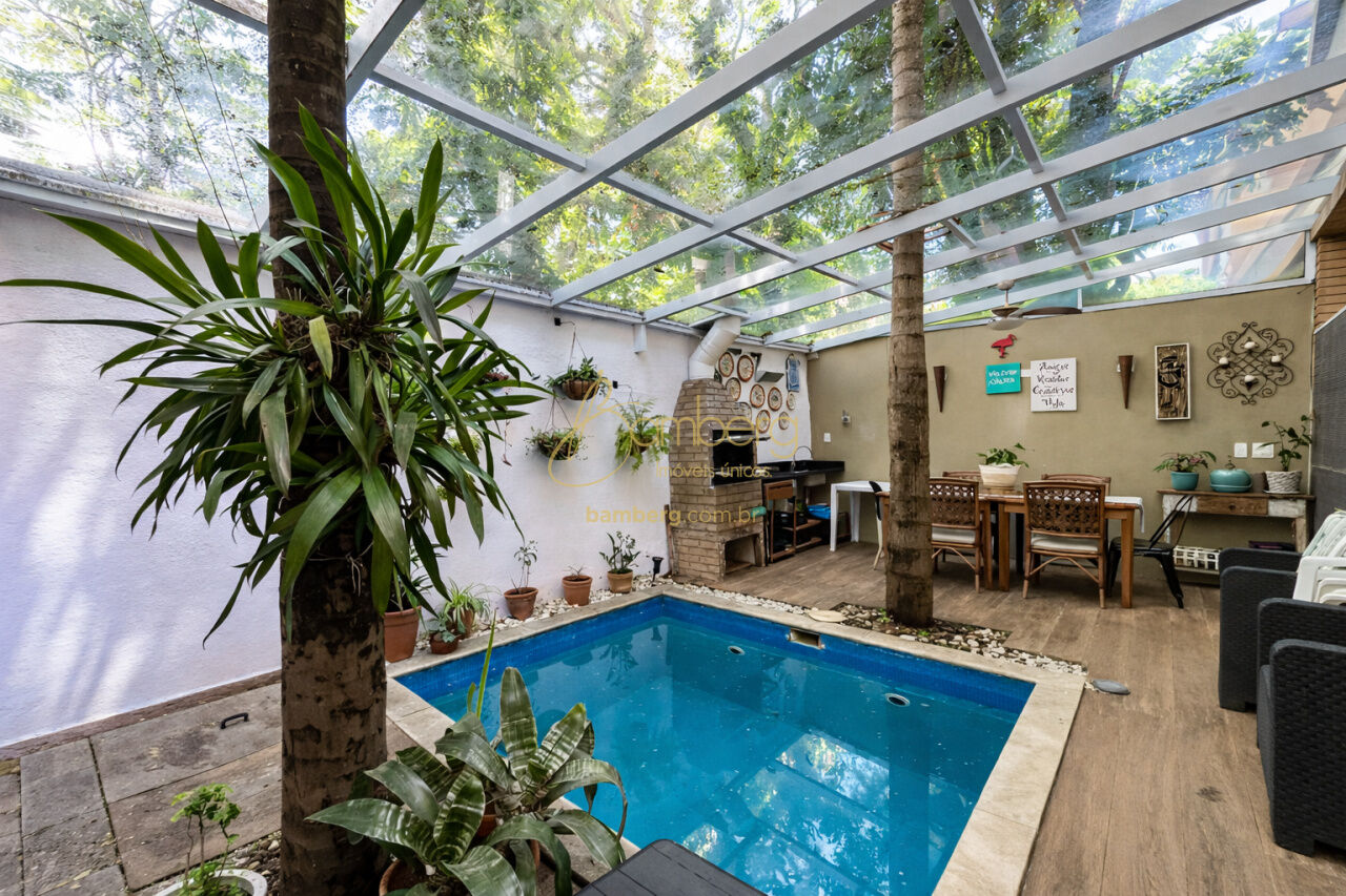 Casa no bairro Alto da Boa Vista - São Paulo