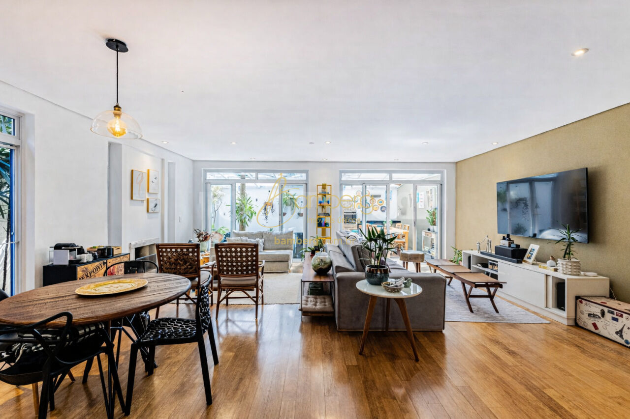 Casa no bairro Alto da Boa Vista - São Paulo