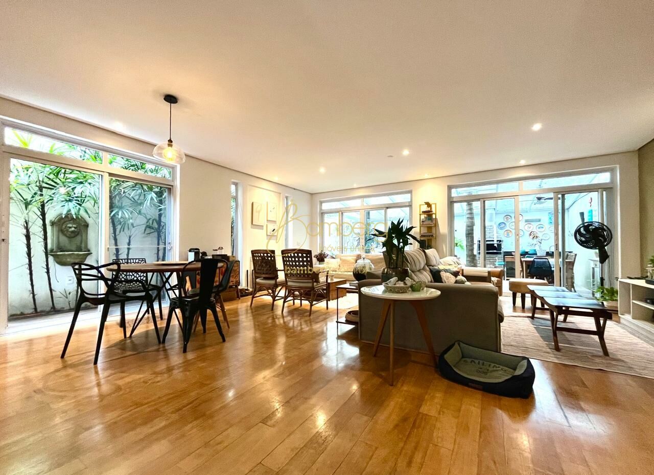 Alto da Boa Vista / São Paulo