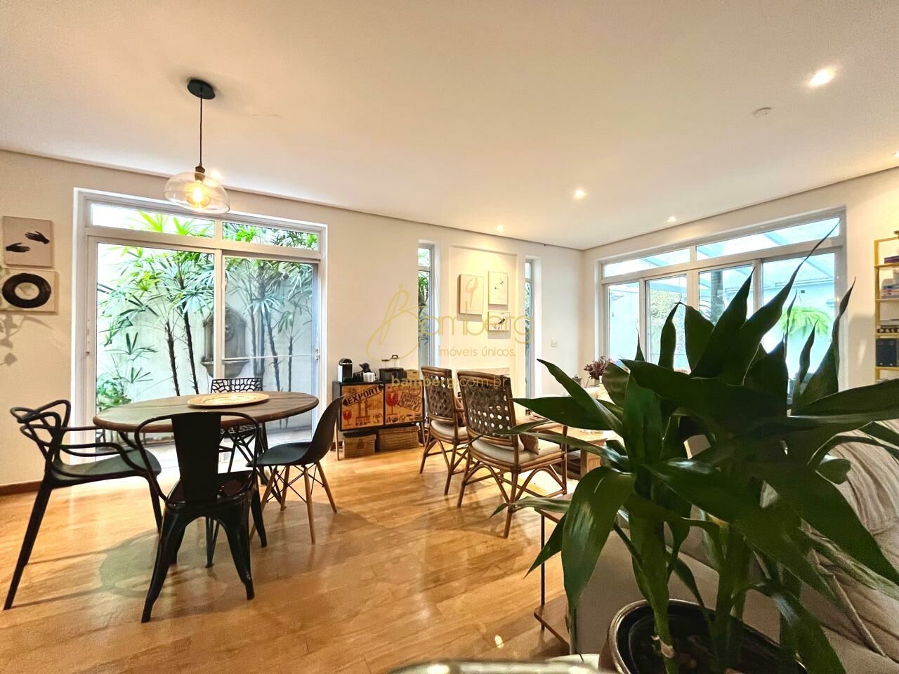 Alto da Boa Vista / São Paulo