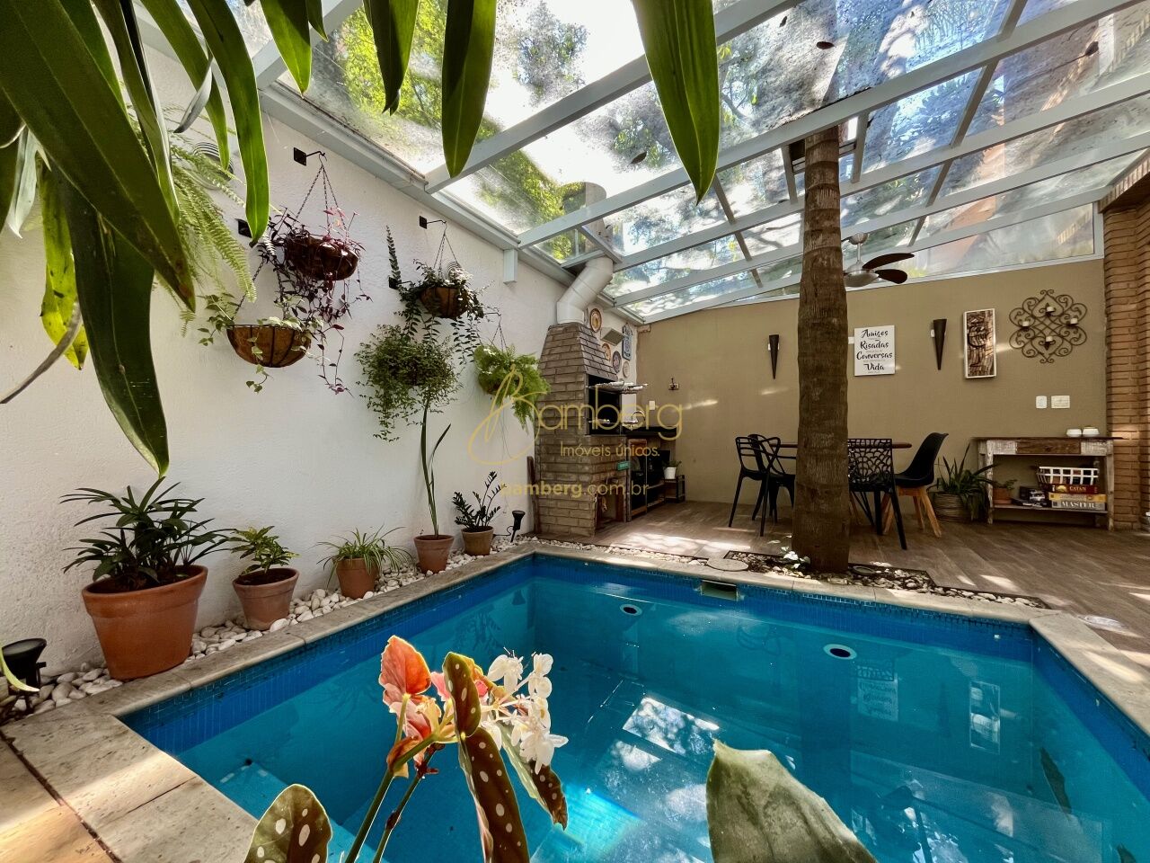 Casa no bairro Alto da Boa Vista - São Paulo