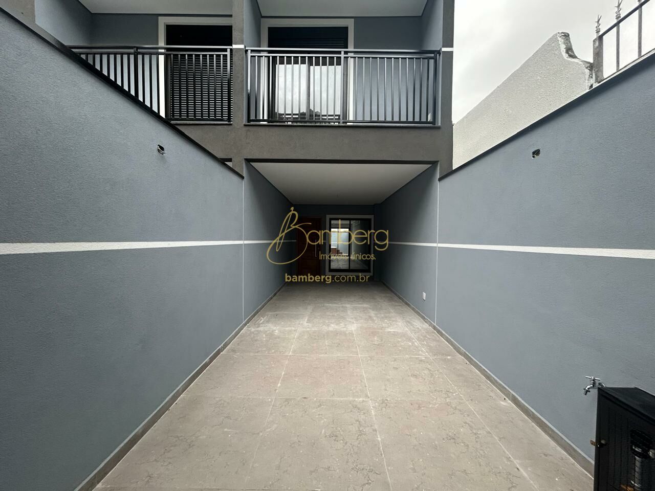 Casa no bairro Chácara Santo Antônio  - São Paulo