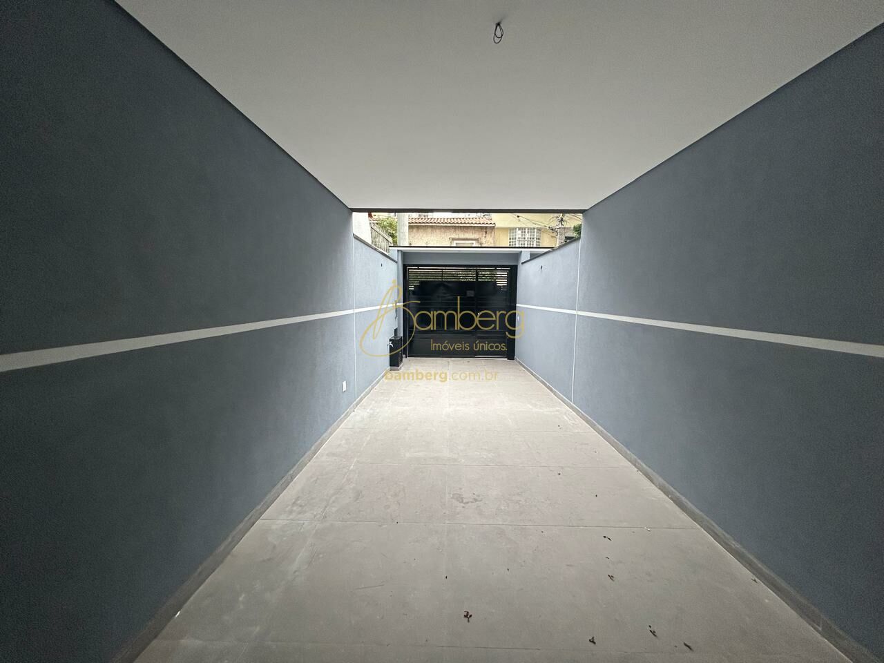 Chácara Santo Amaro / São Paulo