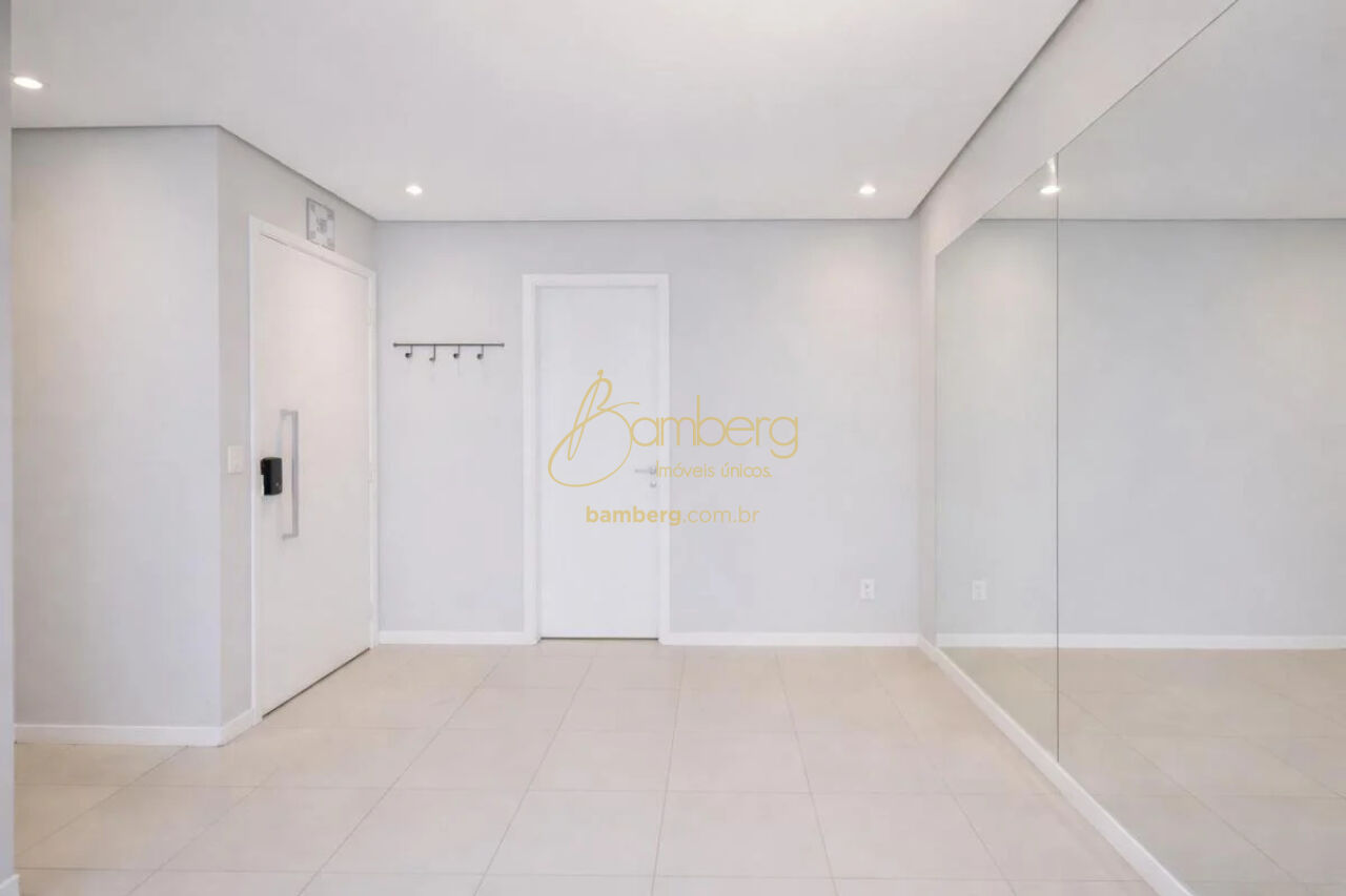 Apartamento no bairro Moema - São Paulo