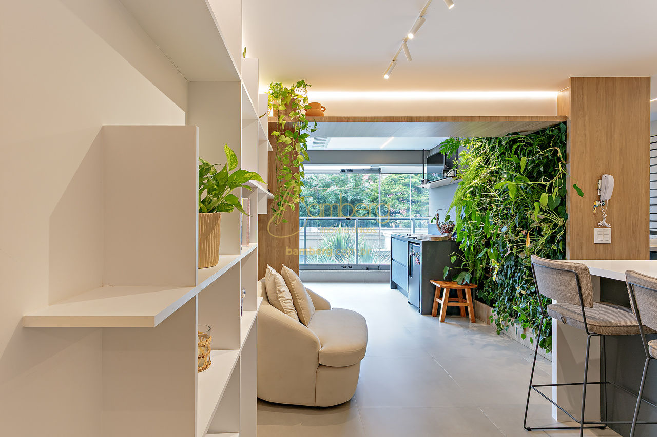 Chácara Santo Antônio  / São Paulo