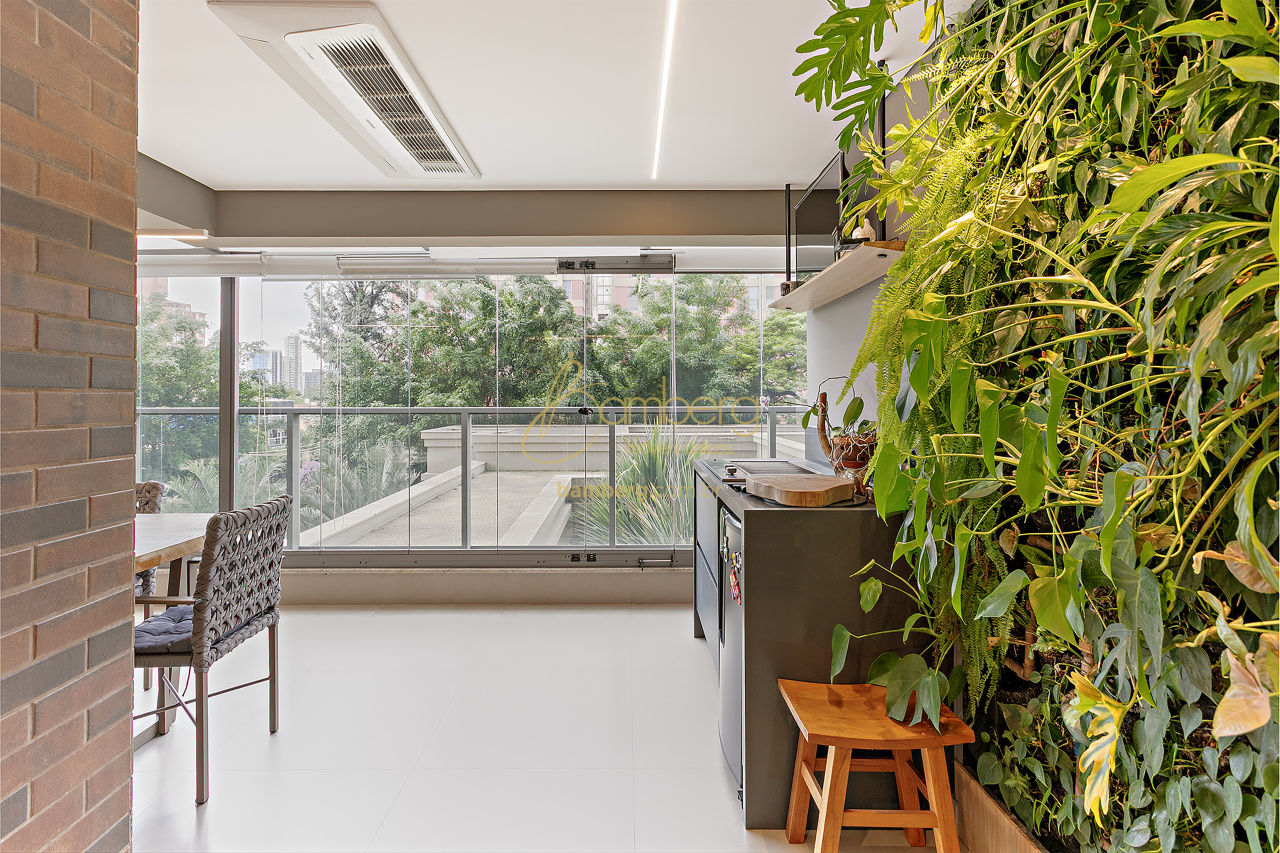 Chácara Santo Antônio  / São Paulo