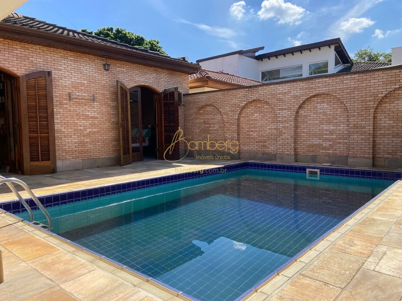 Casa no bairro Jardim Prudência - São Paulo