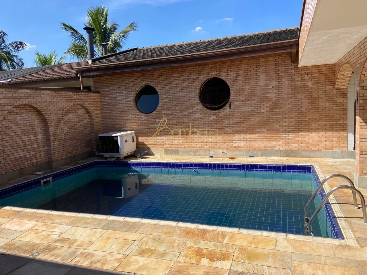 Jardim Prudência / São Paulo