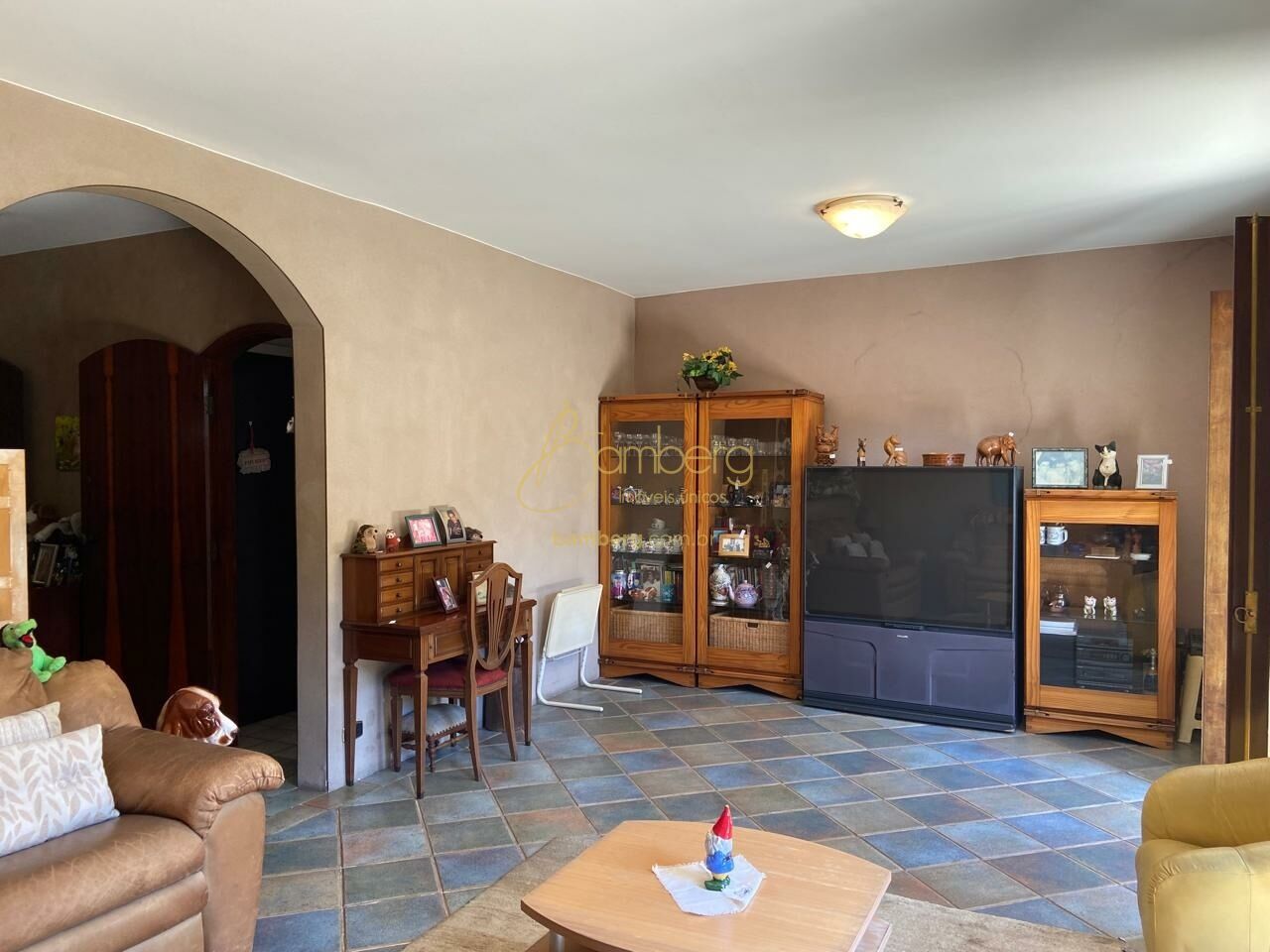 Jardim Prudência / São Paulo