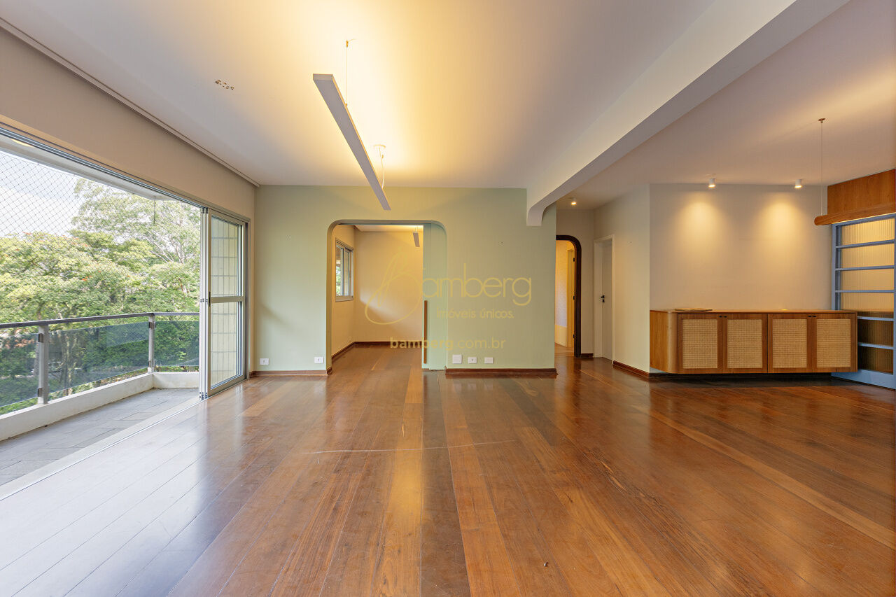 Alto da Boa Vista / São Paulo